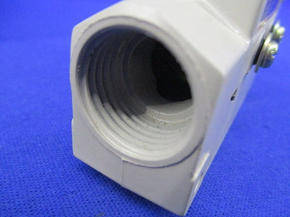 リミットスイッチ(キズ・汚れ有) ZE-QA2-2