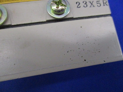 リミットスイッチ(キズ・汚れ有) ZE-QA2-2