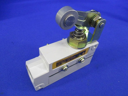 リミットスイッチ ZE-QA2-2