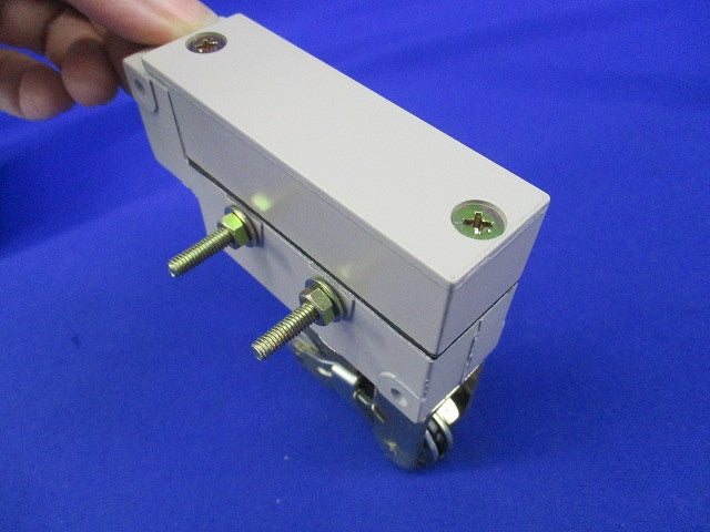 リミットスイッチ ZE-QA2-2