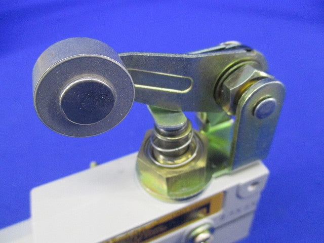 リミットスイッチ ZE-QA2-2