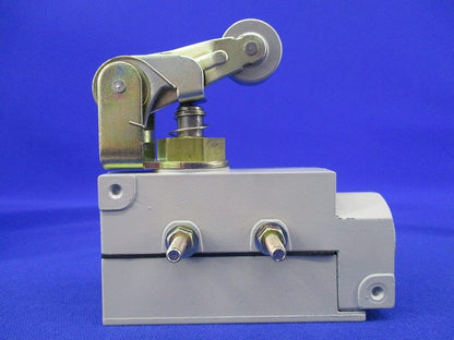 リミットスイッチ ZE-QA2-2