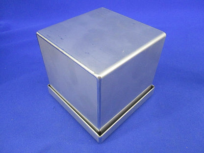 ステンレス製プルボックス(被せふた) SP1010WN