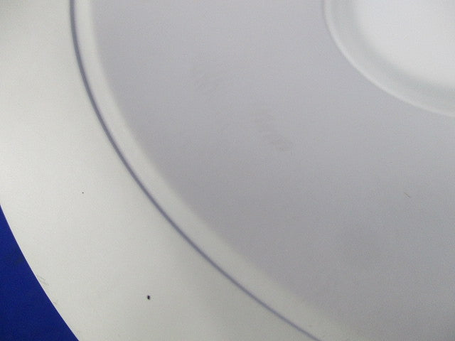 LEDダウンライトφ150(キズ・汚れ有) LGD3201NLE1