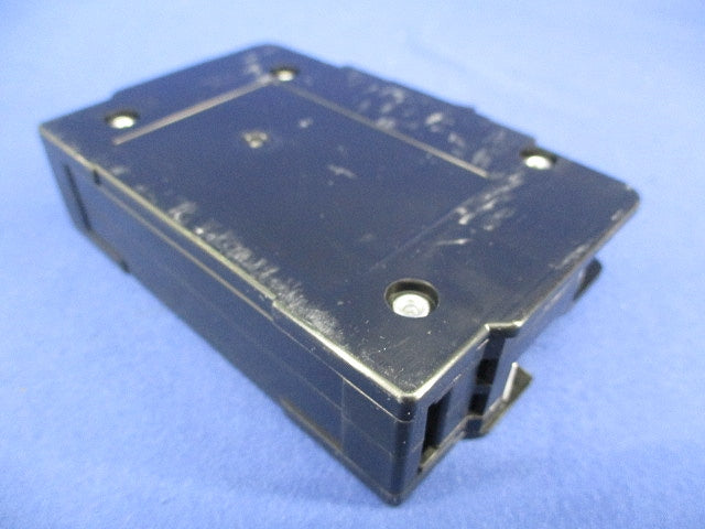 漏電遮断器 2P1E20A(1個入) BV-C1