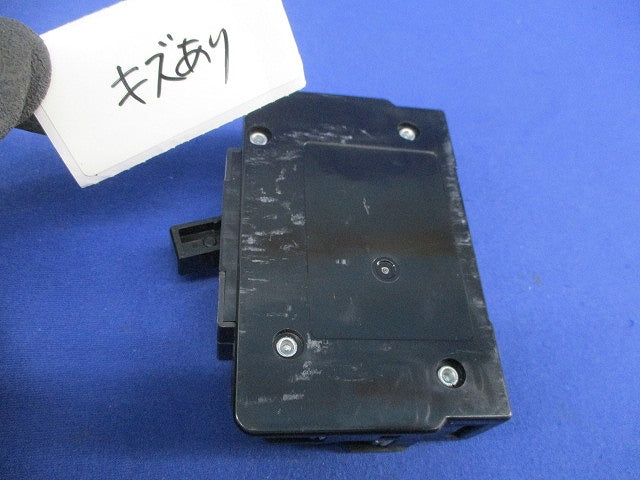 漏電遮断器 2P1E20A(1個入) BV-C1