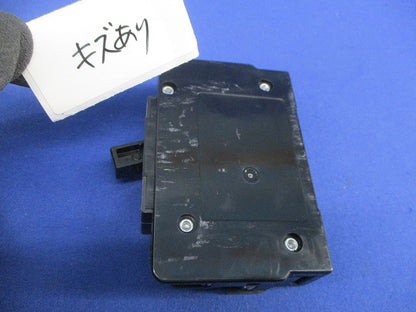 漏電遮断器 2P1E20A(1個入) BV-C1