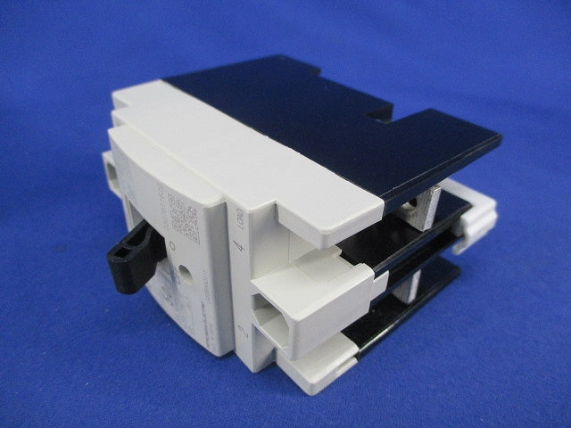 制御盤用ノーヒューズ遮断器2P50A NF50-FA