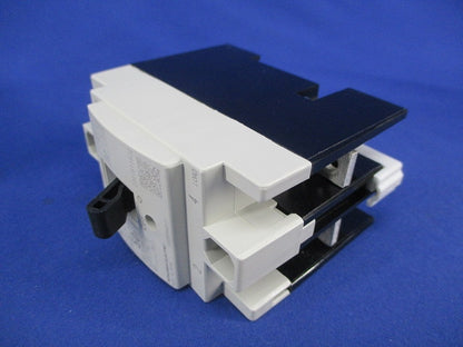 制御盤用ノーヒューズ遮断器2P50A NF50-FA