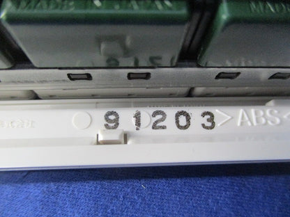 換気扇用切換スイッチ FY-SV26W