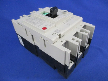 サーキットブレーカ3P3E60A(単3中性線欠相保護付) NV63-NCV