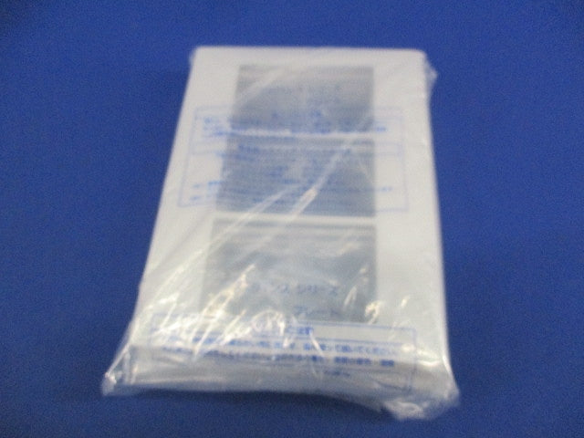 スイッチプレート(4枚入)(ホワイト)(新品未開封) WTA7103K