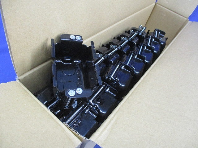 小判穴ホルソー用パネルボックス1ヶ用(15個入) SBP-1FGY