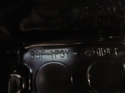 小判穴ホルソー用パネルボックス1ヶ用(15個入) SBP-1FGY