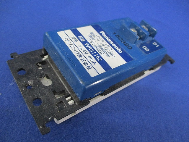 LACSリモコン Panasonic WRS1162