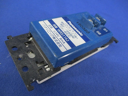 LACSリモコン Panasonic WRS1162