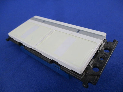 LACSリモコン Panasonic WRS1162