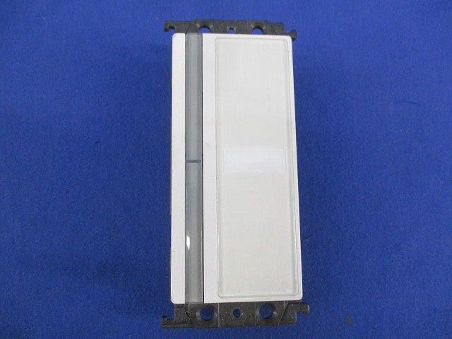 LACSLリモコン 個別スイッチ 1コ用 ボタン設定式 WRS1161