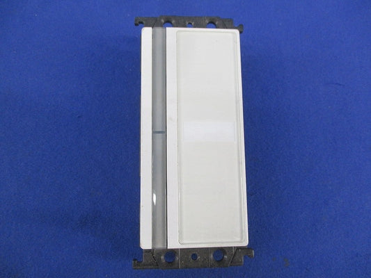 LACSLリモコン 個別スイッチ 1コ用 ボタン設定式 WRS1161