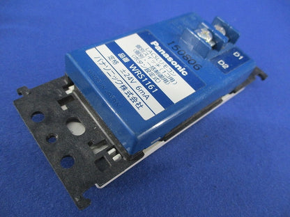 LACSLリモコン 個別スイッチ 1コ用 ボタン設定式 WRS1161