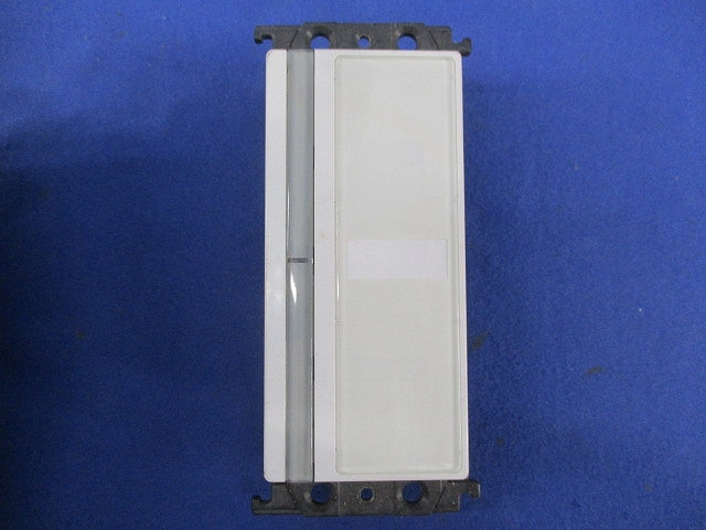 LACSLリモコン 個別スイッチ 1コ用 ボタン設定式 WRS1161