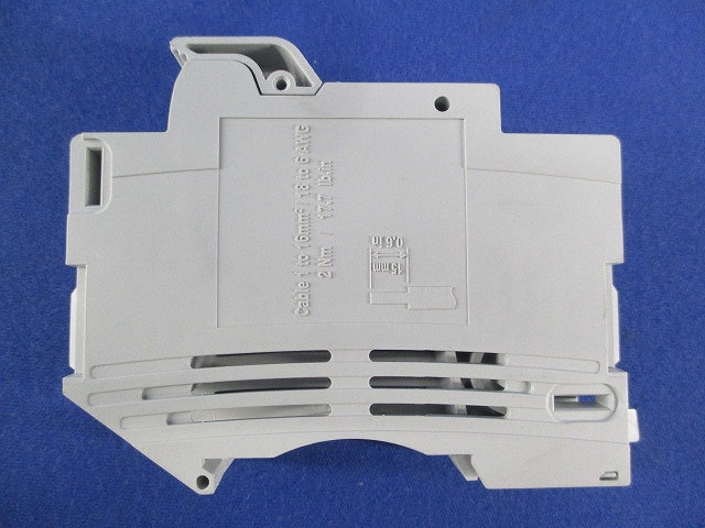 モジュラー式ヒューズホルダー 9個入 CUS101HEL