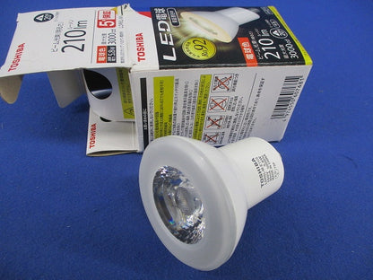 LED電球 ハロゲン電球形 中角 電球色 E11 100W形相当 LDR6L-M-E11/3