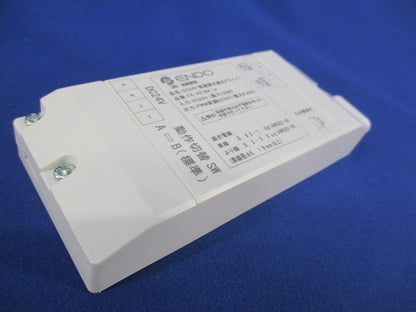 DC24V無線調光調色ドライバー FX-437NA1A