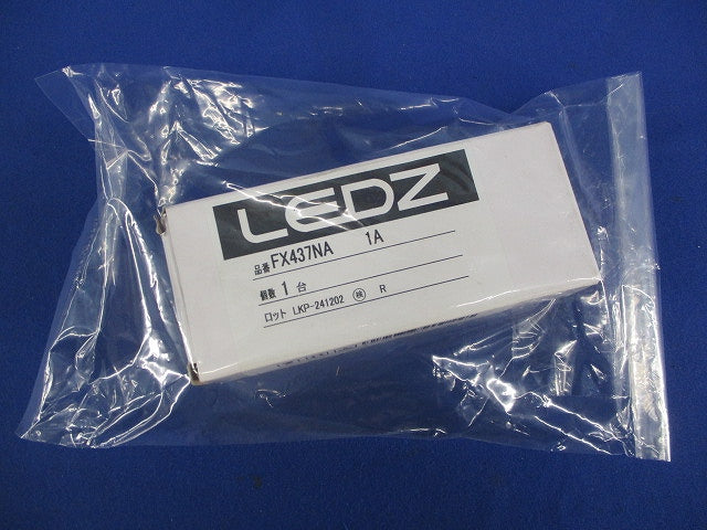 DC24V無線調光調色ドライバー FX-437NA1A