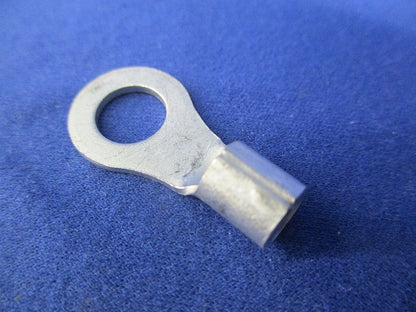 銅線用裸圧着端子 丸タイプ(R形) 80個 R8-8