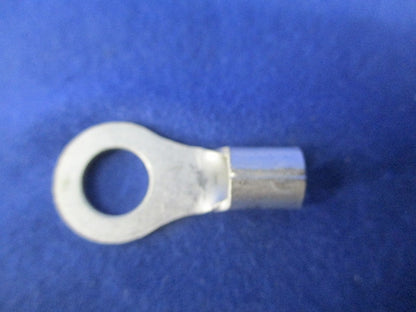 銅線用裸圧着端子 丸タイプ(R形) 80個 R8-8