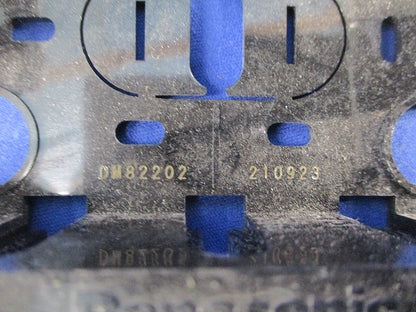 住宅用スイッチボックス浅型2コ用(8個入) DM82202