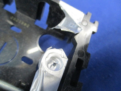 住宅用スイッチボックス浅型2コ用(8個入) DM82202