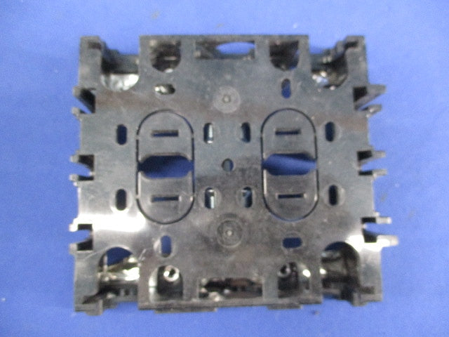 住宅用スイッチボックス浅型2コ用(8個入) DM82202