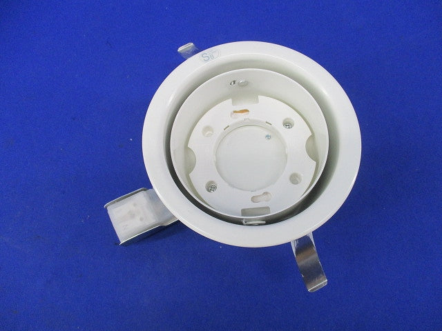 LED高気密SBユニバーサルダウンライト(ランプ無) AD1218W27