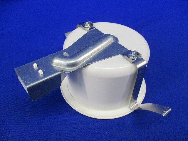 LED高気密SBユニバーサルダウンライト(ランプ無) AD1218W27