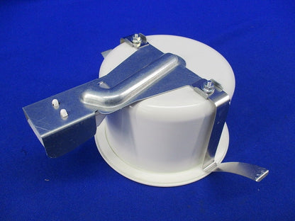 LED高気密SBユニバーサルダウンライト(ランプ無) AD1218W27