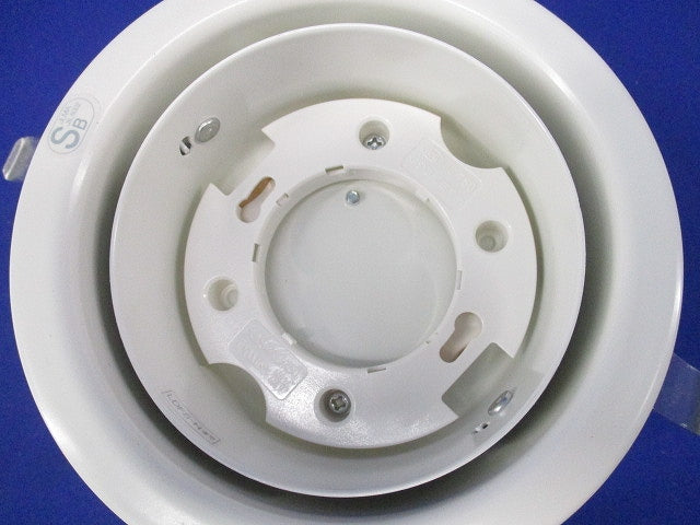 LED高気密SBユニバーサルダウンライト(ランプ無) AD1218W27