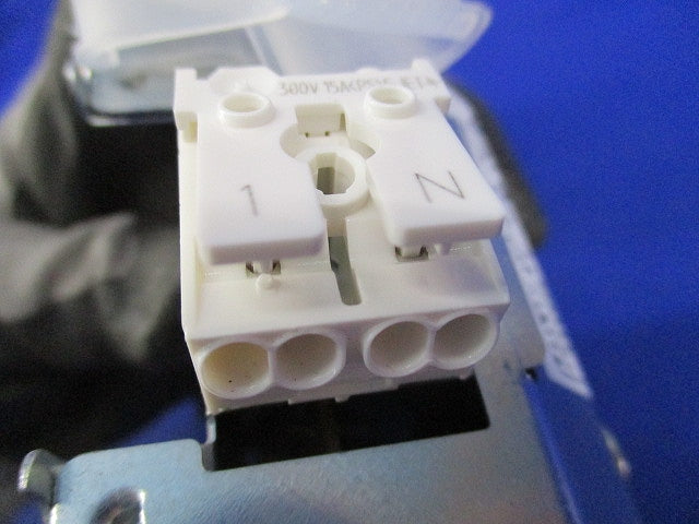 LEDダウンライトφ75(電球色) AD1253W27-A