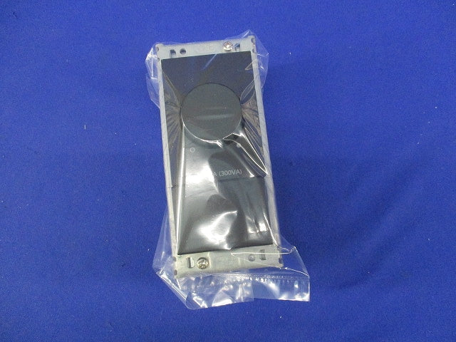 LED専用逆位相制御調光器(ブラック)プレート無し DP-39673G