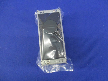 LED専用逆位相制御調光器(ブラック)プレート無し DP-39673G