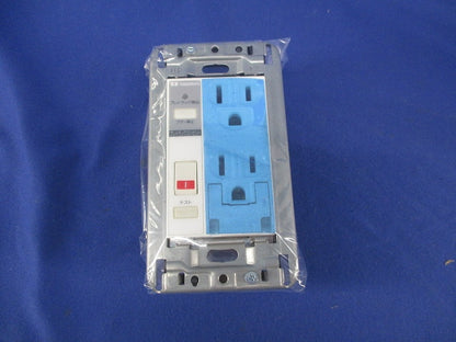 プレトラックコンセント(プレート無) PTC-BA15WE