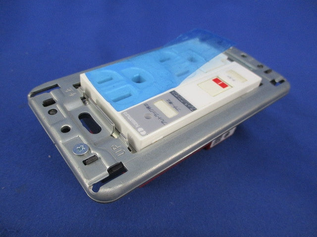 プレトラックコンセント(プレート無) PTC-BA15WE