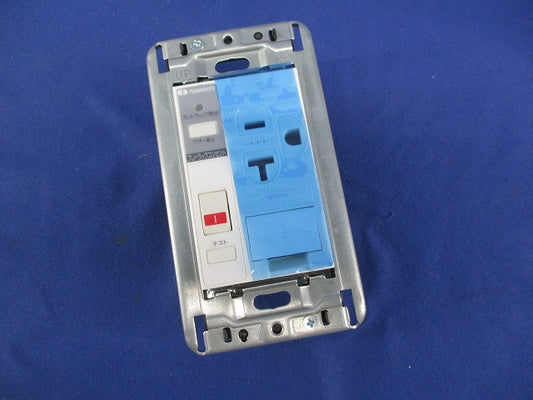 プレトラックコンセント PTCC-BA20SE