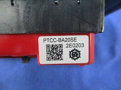 プレトラックコンセント PTCC-BA20SE