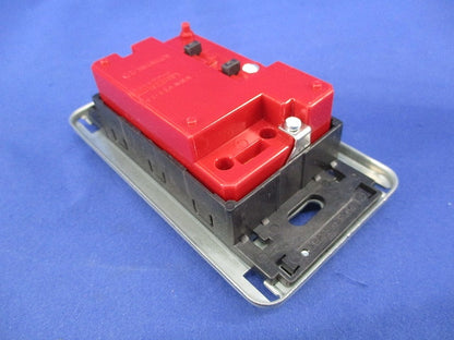 プレトラックコンセント PTCC-BA20SE