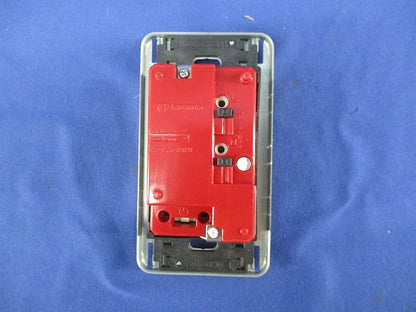 プレトラックコンセント PTCC-BA20SE