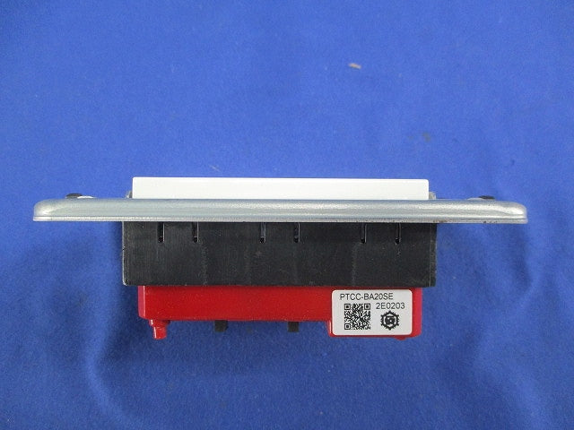 プレトラックコンセント PTCC-BA20SE