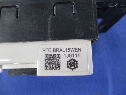 プレトラックコンセント キズ・汚れ有 PTCBRAL15WEN