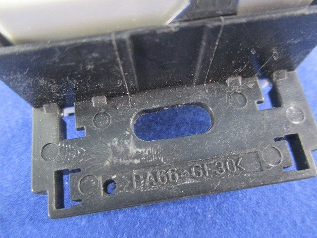 プレトラックコンセント キズ・汚れ有 PTCBRAL15WEN